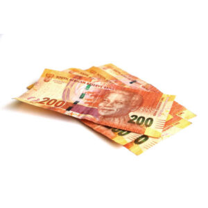 Buy Fake South African Rand Online