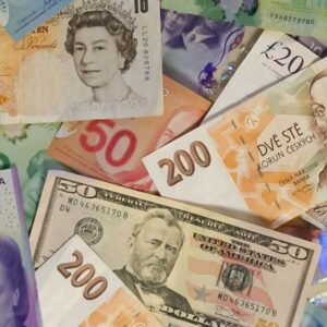 Buy Fake Canadian Dollars